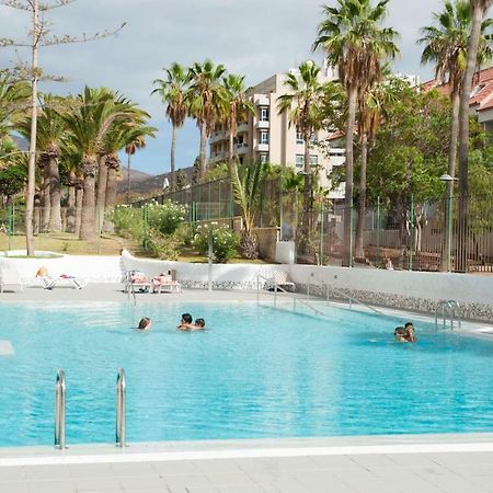 Апартаменти Playa Honda Плайя-де-лас-Амерікас Екстер'єр фото