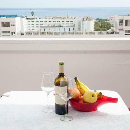 Апартаменти Playa Honda Плайя-де-лас-Амерікас Екстер'єр фото
