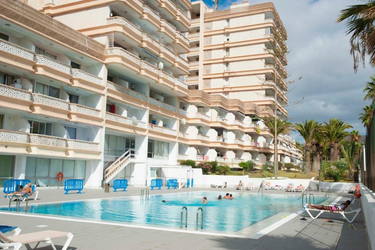 Апартаменти Playa Honda Плайя-де-лас-Амерікас Екстер'єр фото